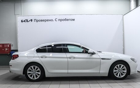 BMW 6 серия, 2013 год, 2 600 000 рублей, 5 фотография