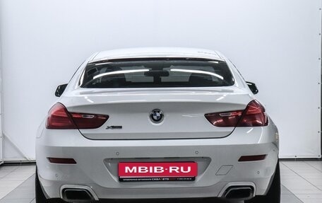 BMW 6 серия, 2013 год, 2 600 000 рублей, 4 фотография