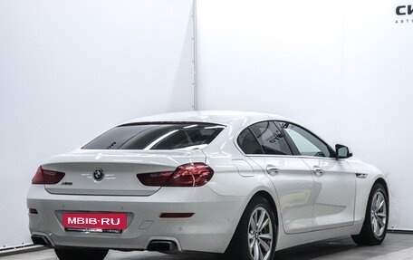 BMW 6 серия, 2013 год, 2 600 000 рублей, 3 фотография
