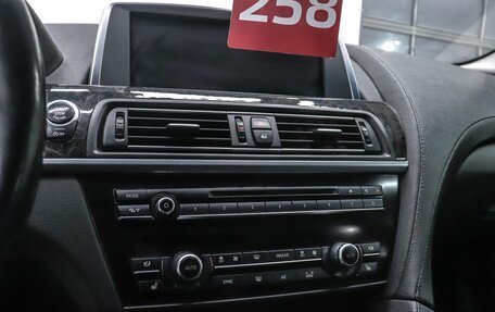 BMW 6 серия, 2013 год, 2 600 000 рублей, 15 фотография