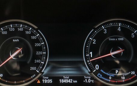 BMW 6 серия, 2013 год, 2 600 000 рублей, 13 фотография