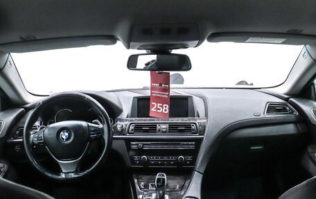 BMW 6 серия, 2013 год, 2 600 000 рублей, 20 фотография