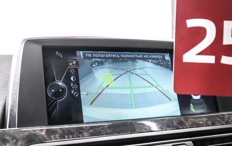 BMW 6 серия, 2013 год, 2 600 000 рублей, 16 фотография