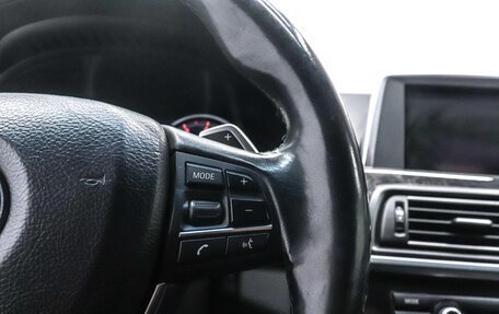 BMW 6 серия, 2013 год, 2 600 000 рублей, 14 фотография