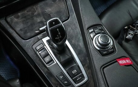 BMW 6 серия, 2013 год, 2 600 000 рублей, 18 фотография