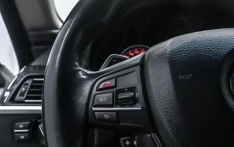 BMW 6 серия, 2013 год, 2 600 000 рублей, 12 фотография