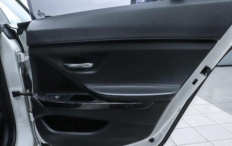 BMW 6 серия, 2013 год, 2 600 000 рублей, 22 фотография