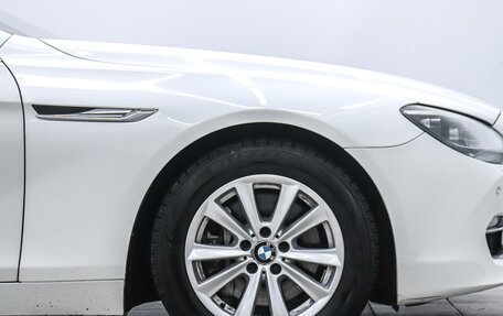 BMW 6 серия, 2013 год, 2 600 000 рублей, 28 фотография