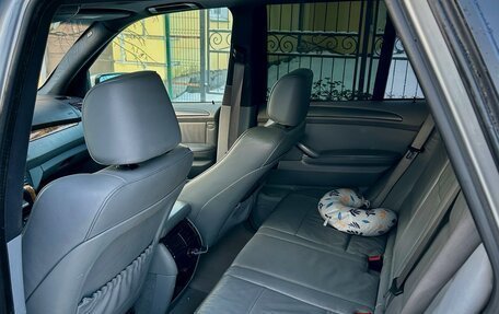 BMW X5, 2000 год, 550 000 рублей, 14 фотография