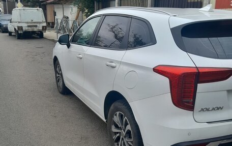 Haval Jolion, 2022 год, 1 280 000 рублей, 4 фотография