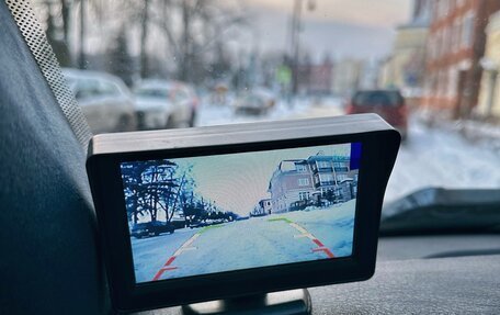 BMW X5, 2000 год, 550 000 рублей, 13 фотография