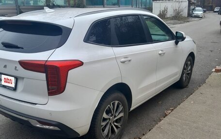 Haval Jolion, 2022 год, 1 280 000 рублей, 6 фотография