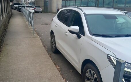 Haval Jolion, 2022 год, 1 280 000 рублей, 5 фотография