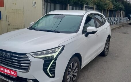 Haval Jolion, 2022 год, 1 280 000 рублей, 3 фотография