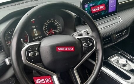 Haval Jolion, 2022 год, 1 280 000 рублей, 10 фотография