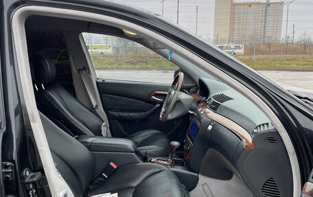 Mercedes-Benz S-Класс, 1999 год, 710 000 рублей, 8 фотография