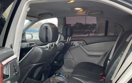 Mercedes-Benz S-Класс, 1999 год, 710 000 рублей, 9 фотография