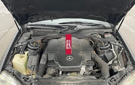 Mercedes-Benz S-Класс, 1999 год, 710 000 рублей, 10 фотография