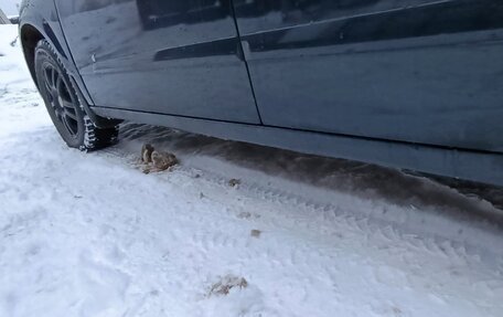 Opel Astra H, 2006 год, 300 000 рублей, 4 фотография