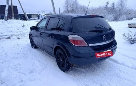 Opel Astra H, 2006 год, 300 000 рублей, 3 фотография