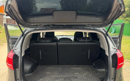 KIA Sportage III, 2013 год, 1 538 000 рублей, 6 фотография