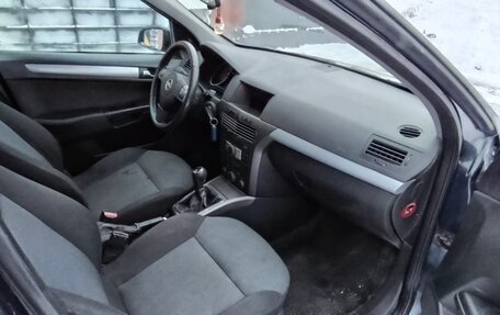 Opel Astra H, 2006 год, 300 000 рублей, 6 фотография