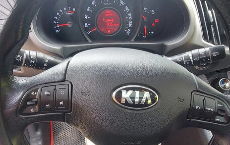 KIA Sportage III, 2013 год, 1 538 000 рублей, 5 фотография