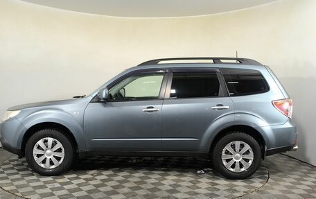 Subaru Forester, 2008 год, 964 000 рублей, 8 фотография