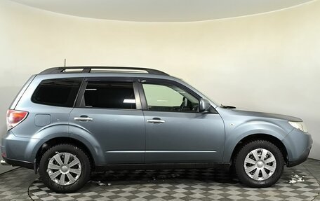 Subaru Forester, 2008 год, 964 000 рублей, 4 фотография