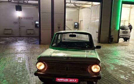 ЗАЗ 968, 1993 год, 65 000 рублей, 1 фотография