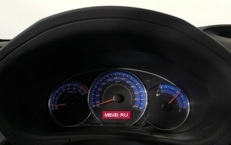 Subaru Forester, 2008 год, 964 000 рублей, 9 фотография