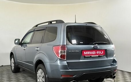 Subaru Forester, 2008 год, 964 000 рублей, 7 фотография