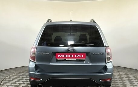 Subaru Forester, 2008 год, 964 000 рублей, 6 фотография