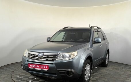 Subaru Forester, 2008 год, 964 000 рублей, 1 фотография