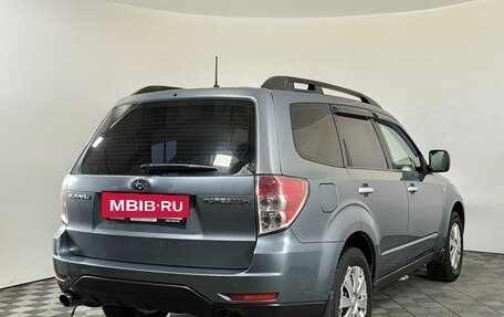 Subaru Forester, 2008 год, 964 000 рублей, 5 фотография