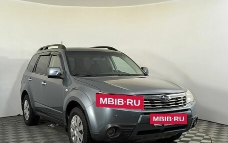 Subaru Forester, 2008 год, 964 000 рублей, 3 фотография