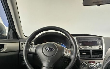 Subaru Forester, 2008 год, 964 000 рублей, 17 фотография