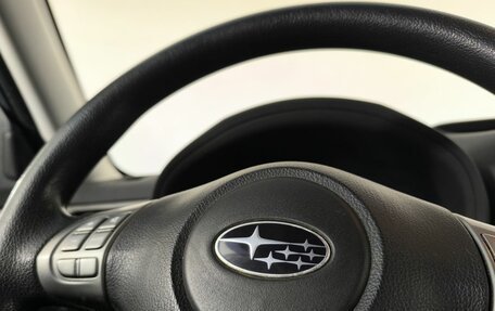 Subaru Forester, 2008 год, 964 000 рублей, 16 фотография