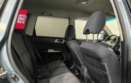 Subaru Forester, 2008 год, 964 000 рублей, 13 фотография