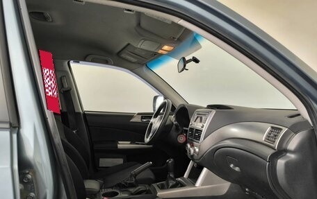 Subaru Forester, 2008 год, 964 000 рублей, 12 фотография