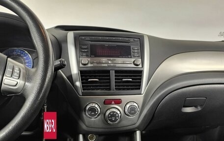 Subaru Forester, 2008 год, 964 000 рублей, 15 фотография