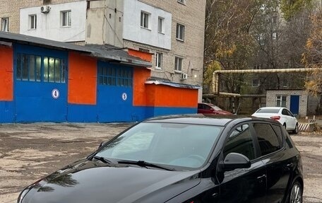 KIA cee'd I рестайлинг, 2007 год, 700 000 рублей, 1 фотография