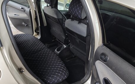 Peugeot 206, 2006 год, 240 000 рублей, 5 фотография