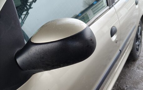 Peugeot 206, 2006 год, 240 000 рублей, 3 фотография