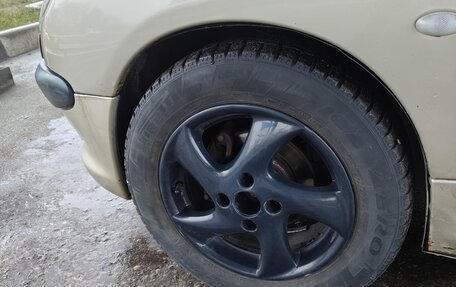 Peugeot 206, 2006 год, 240 000 рублей, 6 фотография