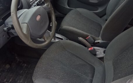 Hyundai Accent II, 2008 год, 275 000 рублей, 7 фотография