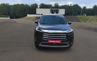 CheryExeed VX, 2022 год, 2 630 000 рублей, 1 фотография