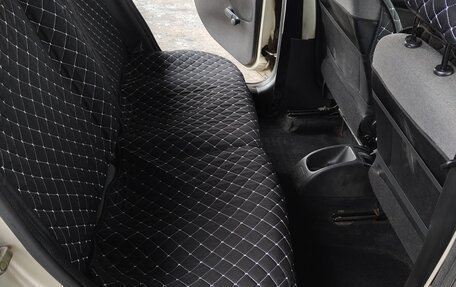 Peugeot 206, 2006 год, 240 000 рублей, 7 фотография