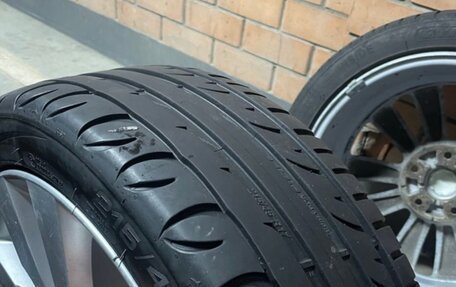 KIA cee'd I рестайлинг, 2007 год, 700 000 рублей, 6 фотография