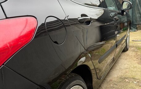 Peugeot 308 II, 2008 год, 350 000 рублей, 5 фотография